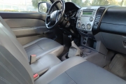 MAZDA B2600 4x2 GAS 
