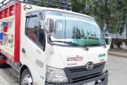 HINO Dutro 716 de 5.5Ton