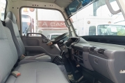 Chevrolet NHR de 2.5Ton