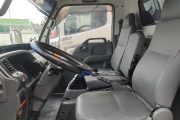 VENDIDO CHEVROLET NLR 2.7Ton