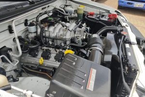 VENDIDO CHEVROLET DIMAX DC 4X4 LS FULL