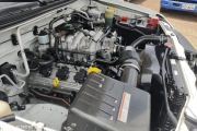 VENDIDO CHEVROLET DIMAX DC 4X4 LS FULL