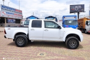 VENDIDO CHEVROLET DIMAX DC 4X4 LS FULL