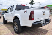 VENDIDO CHEVROLET DIMAX DC 4X4 LS FULL