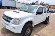 VENDIDO CHEVROLET DIMAX DC 4X4 LS FULL