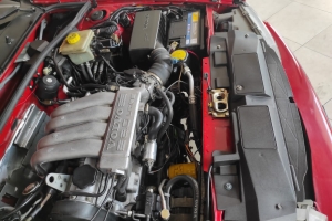 VENDIDO VOLVO480 2.00CC
