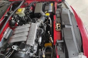 VENDIDO VOLVO480 2.00CC