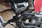 VENDIDO MITSUBISHI FUSSO 5.5Ton