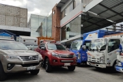 VENDIDO TOYOTA FORTUNER 2.7 CC FULL