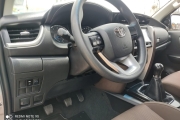 VENDIDO TOYOTA FORTUNER 2.7 CC FULL