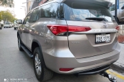 VENDIDO TOYOTA FORTUNER 2.7 CC FULL