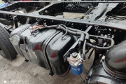Vendido Hino Dutro 716 de 5.5Ton
