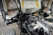 Vendido Hino Dutro 716 de 5.5Ton