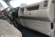 Vendido Hino Dutro 716 de 5.5Ton