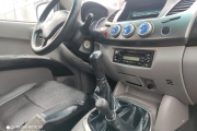Vendido Mitsubishi L200 4x4 Diesel
