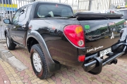 Vendido Mitsubishi L200 4x4 Diesel