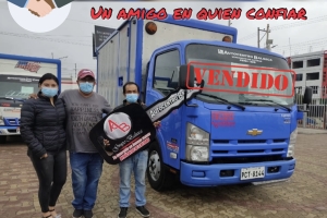 Vendido NPR Blue Edicion Limitada