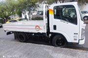 VENDIDO CHEVROLET NLR 2.7Ton