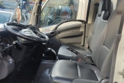 VENDIDO CHEVROLET NLR 2.7Ton