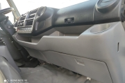 VENDIDO HINO DUTRO 816 6Ton