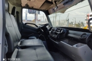 VENDIDO HINO DUTRO 816 6Ton