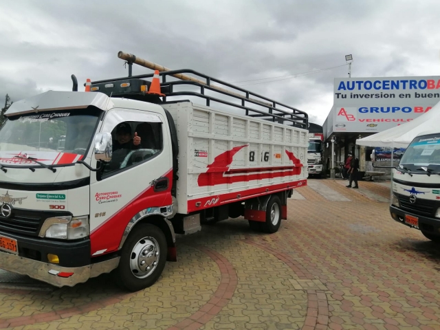 Vendido Mazda B2200