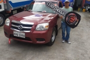 Vendido Mazda B2200