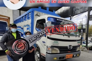 Hino Dutro 616