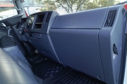  CHEVROLET NPR EURO4  5.00 TON 