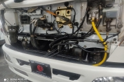 Vendido HINO FC 7.5TON