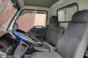 Vendido NHR  2.5ton