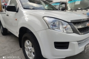 Vendida Dimax CS 4X4 Diesel