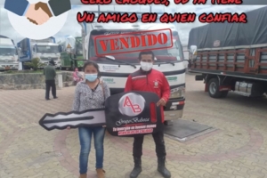 Vendido Hino Dutro 716 5.5ton