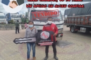 Vendido Hino Dutro 716 5.5ton