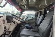 Vendido Hino Dutro 716 5.5ton