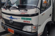 Vendido HINO DUTRO 616