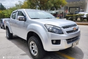 Vendido Chevrolet DC Dimax 4X4 diesel Full