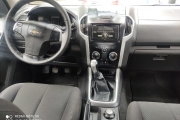 Vendido Chevrolet DC Dimax 4X4 diesel Full