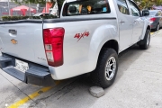 Vendido Chevrolet DC Dimax 4X4 diesel Full
