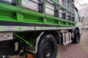 Vendido NHR 2.8ton