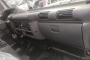 Vendido NKR II 3.5Ton
