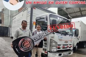 VENDIDO NMR 3.5TON