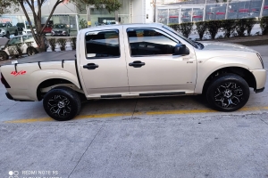 VENDIDO CHEVROLET DIMAX DC GAS