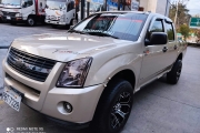 VENDIDO CHEVROLET DIMAX DC GAS