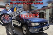 Vendido Chevrolet Luv 2.200cc