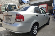 VENDIDO AVEO Family