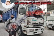Vendido FC 7.5ton