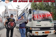 Vendido FB4 Año 2003