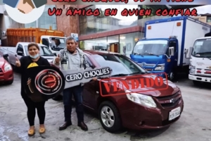 Vendido Chevrolet Sail Ac Full