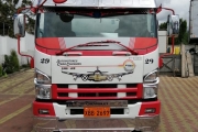 Vendido FRR 7.8ton